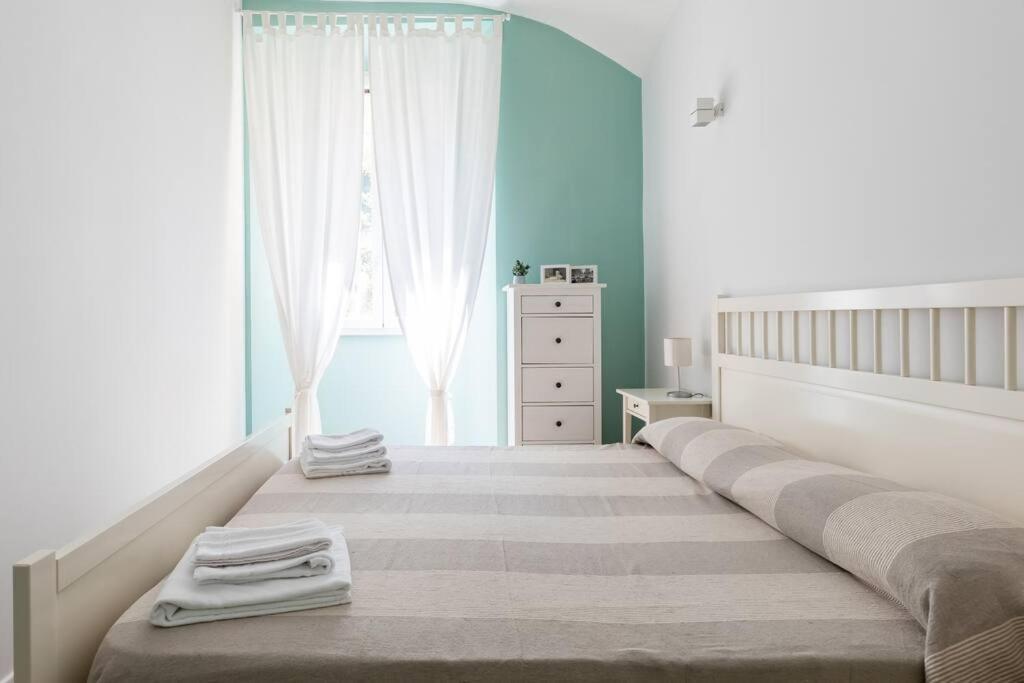 Ferienwohnung Casa Esquilina Rom Exterior foto