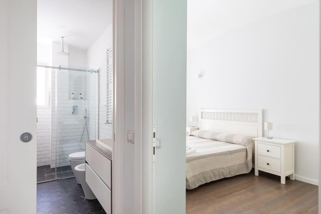 Ferienwohnung Casa Esquilina Rom Exterior foto