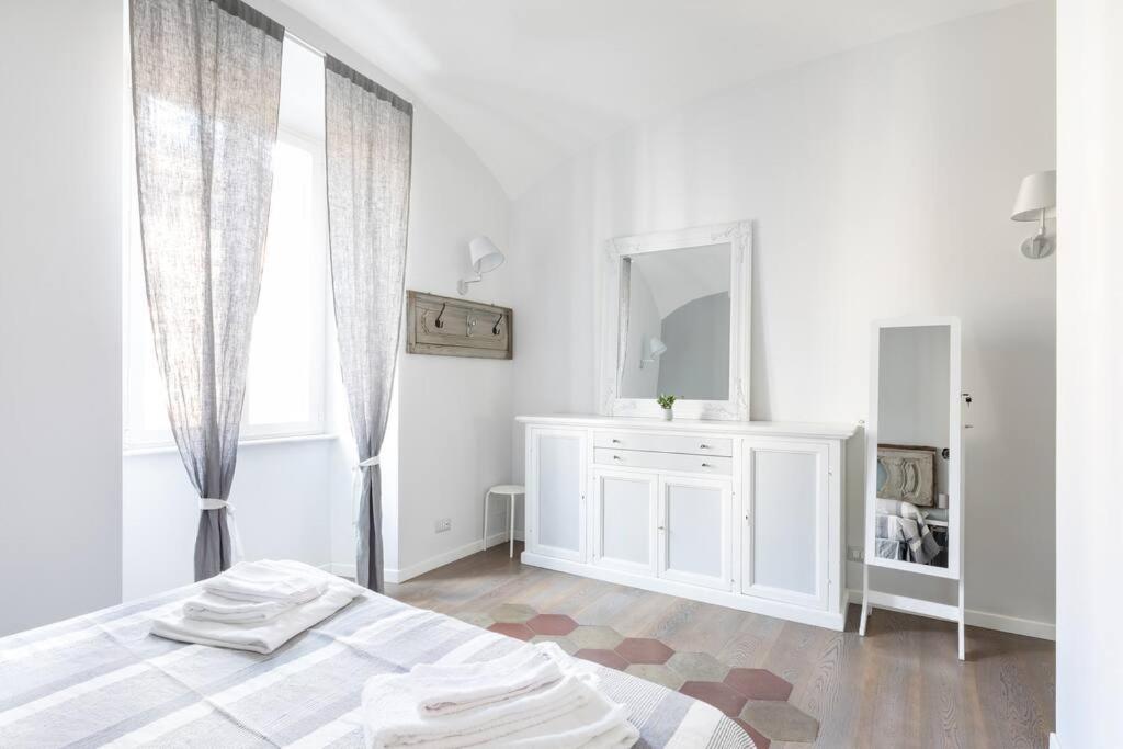 Ferienwohnung Casa Esquilina Rom Exterior foto